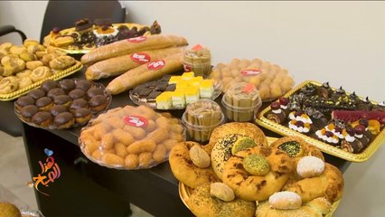 خباز مصري يقدم حلولا للمصابين بحساسية القمح