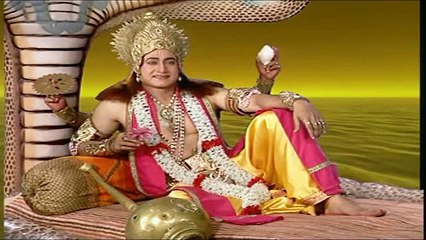 JAI GANGA MAIYA RAMANAND SAGAR EPISODE  - 53