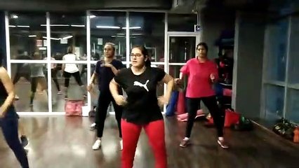 Zumba in Andheri | Zumba by Yog Power Studio