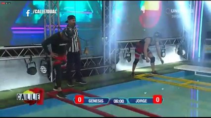Calle 7 Bolivia-Temporada 13 (10/08/19)