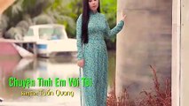 Chuyen-Tinh-Em-Voi-Toi-Huynh-Thanh-Vinh-Luu-Anh-Loan