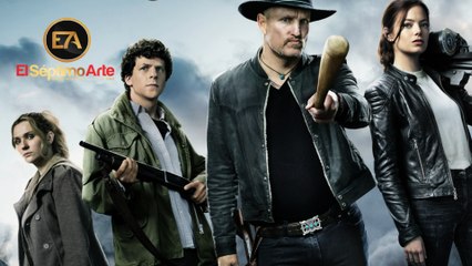 Zombieland: Double Tap - Tráiler internacional V.O. (HD)