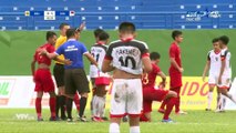 Live | U18 Brunei - U18 Indonesia | AFF U18 Next Media Cup 2019 | VFF Channel