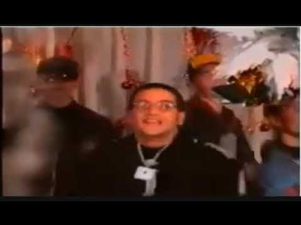 MC Beka - Shehidja 1994
