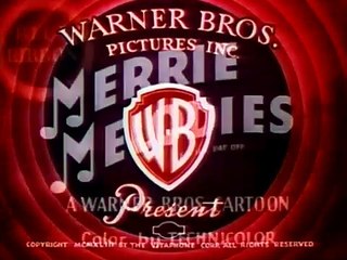 Flop Goes The Weasel (1943)