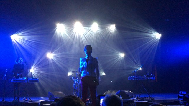 Soirée Celtic Electro + !