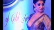 Reyhna Malhotra Hot Deep Cleavage Exposed On Red Carpet