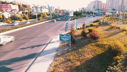 Başkan Yavaş'tan Başkentlilere ulaşım müjdesi