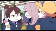 Little Witch Academia - Dlaczego to anime jest nienormalne 10