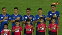 Thích ghi bàn phút cuối, Tây Ninh khiến Phù Đổng trắng tay trên sân nhà | VPF Media