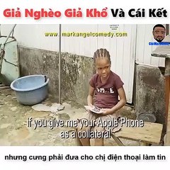 đừng giả nghèo giả khổ với Xấc Xược