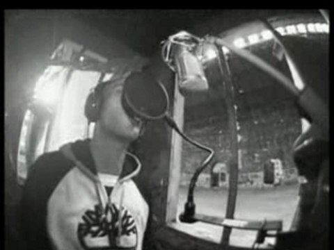 Jeff Le Nerf - Le Nerf A Vif