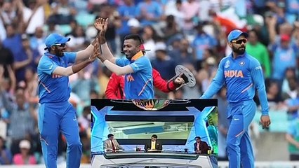 Pakistan Media Reaction On India Beat Pakistan In World Cup 2019