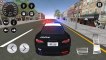 Real Police Car Driving v2 - New Police Car Simulator Games - Android Gameplay Video