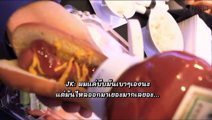 [ซับไทย] American Got Talent & Grammy Museum Making