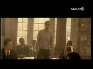 Dany brillant-toi et moi