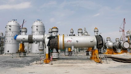 Dangote's oil refinery to be completed late 2020 due to import delays