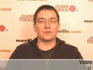 Saint-Malo à gauche toute ! Liste menée par Pierre Chapa