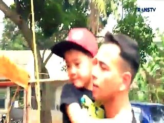 Ransfathar Beli Hewan Qurban 110819 Part 3