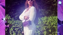 Beyonce Fans Think She’s PREGNANT Off this One Picture!