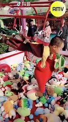 Play traditional games.