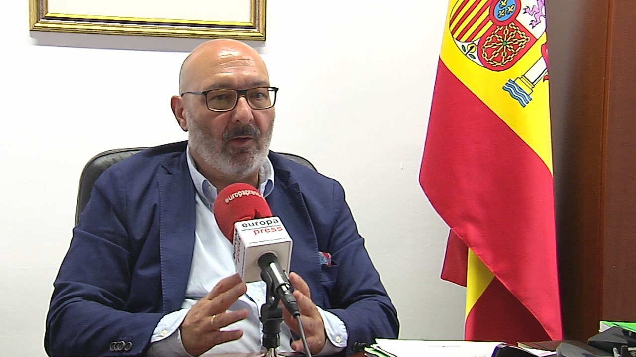 Vox: "Auditorías del sector público deben estar para fin de año"