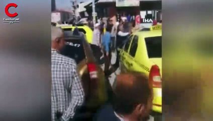 Ağrı’da muhtarlık kavgası: 7 yaralı