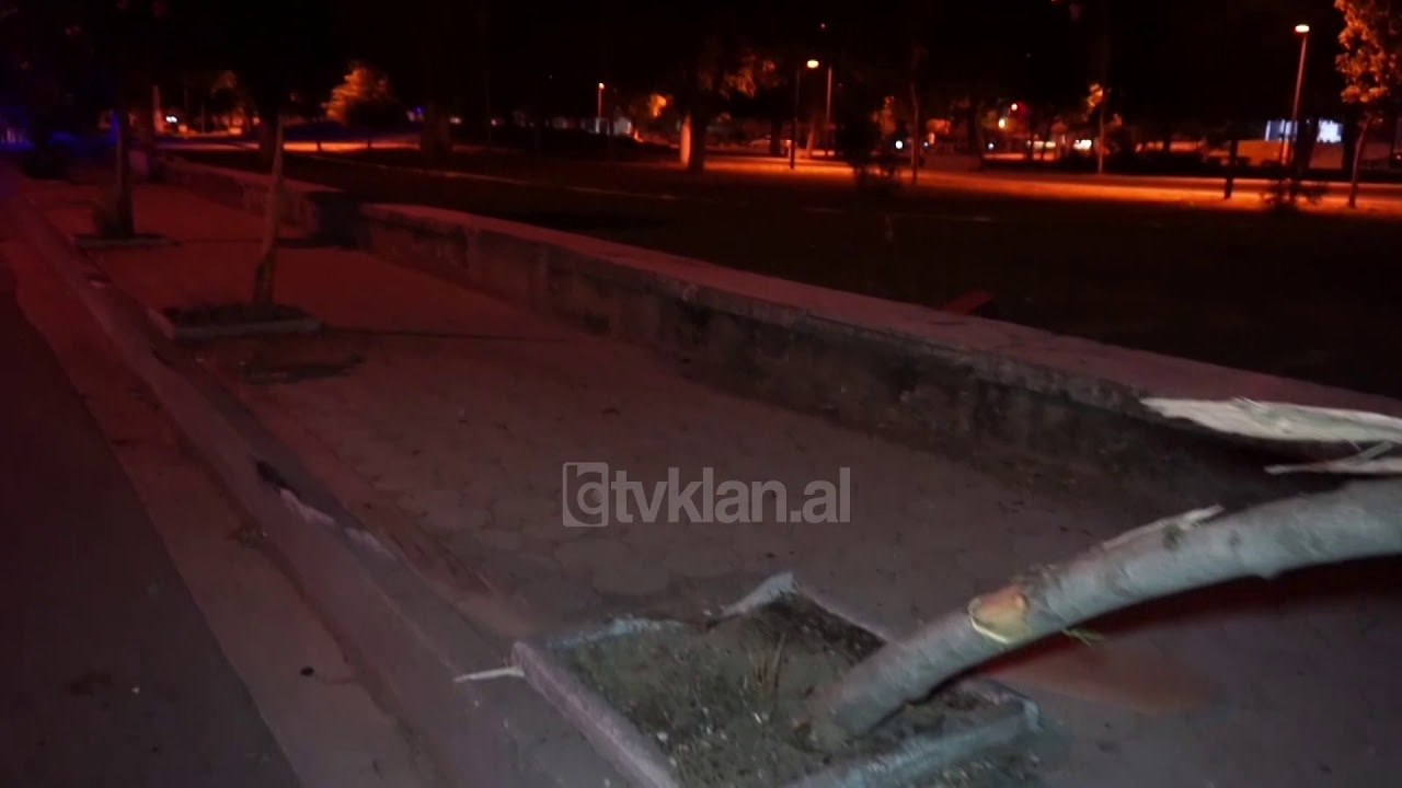 Makina hyn ne lulishte, vdes 47- vjecarja