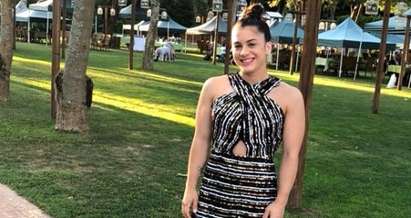 Milli sporcu Tutya Yılmaz isyan etti!