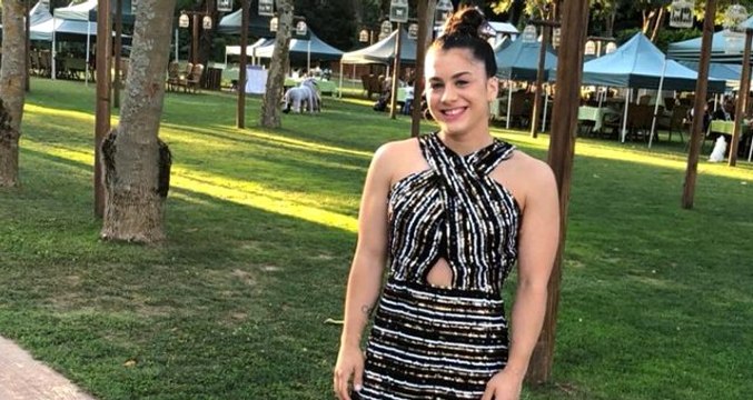 Milli sporcu Tutya Yılmaz isyan etti!