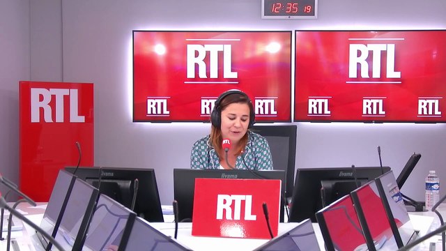 Les infos de 12h30 - Lyon : quatre morts et un blessé grave dans un accident de la route