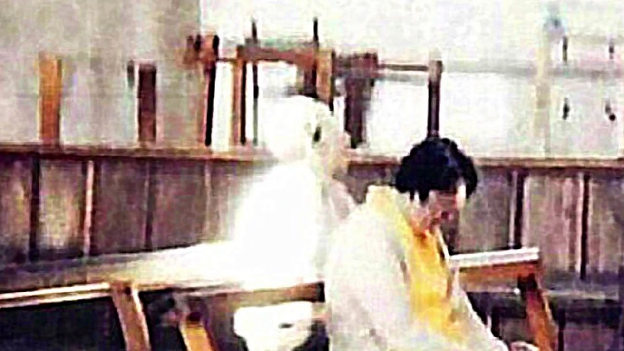 Real Ghosts - Caught on Film