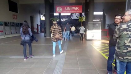Cisop/Sim-PR: Candidatos a 28 cargos fazem provas hoje