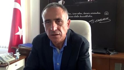 Tarihin görkemli tanığı: Aspendos (2)