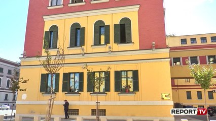 Report TV -  Ndryshimet në ligj, ja rregullat e reja për bizneset nga 1 janari 2020
