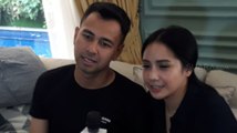 LIVE REPORT: Raffi Ahmad Blak-blakan soal Pamitnya sang Asisten