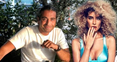 Sıla ile aşk yaşayan Hazer Amani'nin bayram paylaşımında dikkat çeken detay