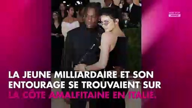 Kylie Jenner et Travis Scott mariés ? Les internautes s’emballent sur Instagram