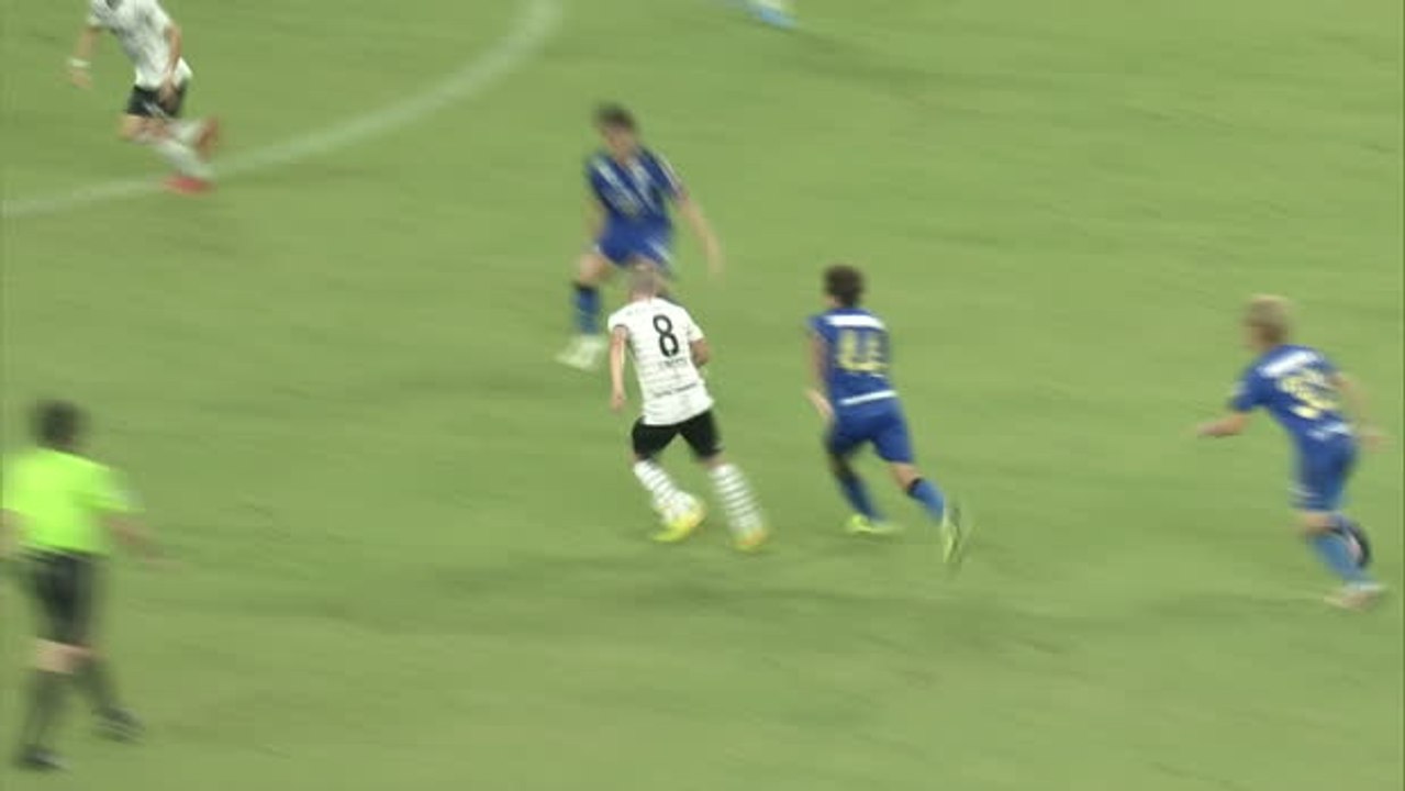 Iniesta weaves his magic once more in Japan