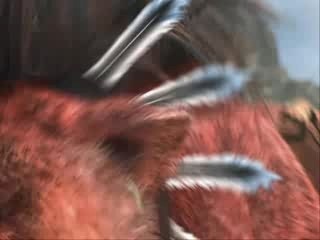 AMV de final fantasy advent children