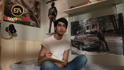 Blinded by the Light (Cegado por la luz) - Tráiler español (HD)