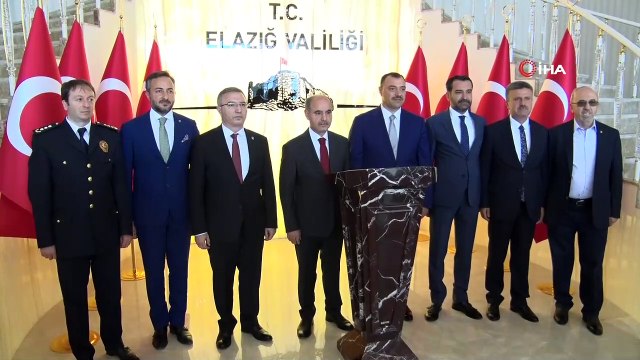 Emniyet Genel Müdürü Aktaş: '100 bin emniyet mensubu 65 bin noktada trafik güvenlik hizmeti veriyor'