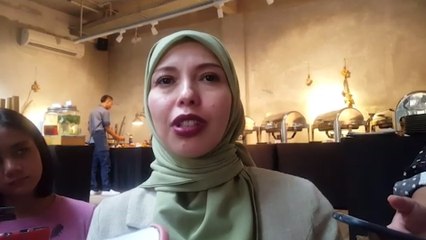 Intip Tips Make Up di Hari Raya Idul Adha ala MUA Vivi Thalib