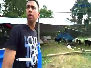 Ransfathar Beli Hewan Qurban 110819 Part 4