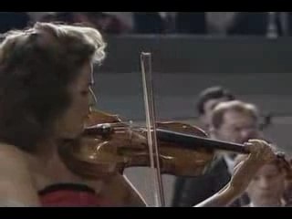 Anne-Sophie Mutter - Antonio Vivaldi
