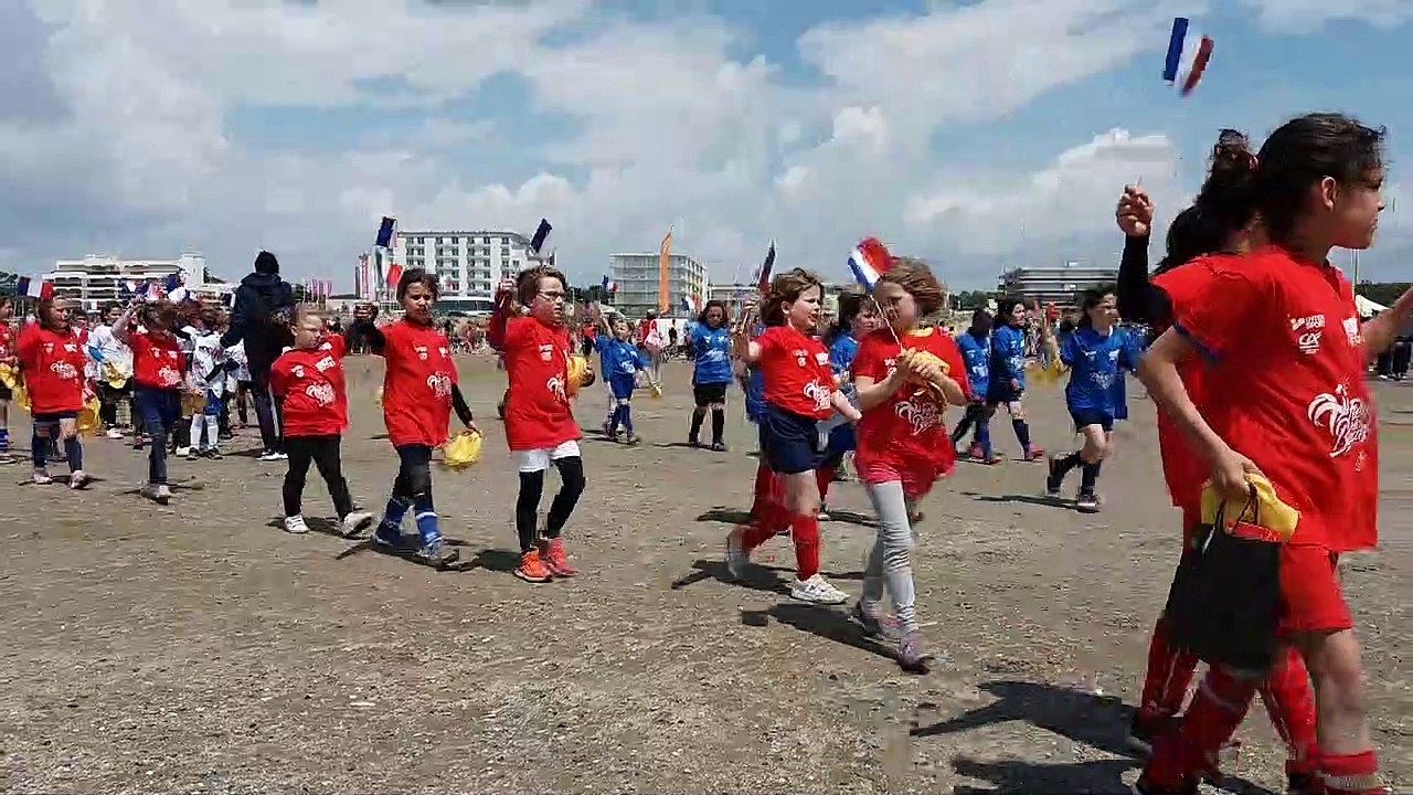 Femiplage mai 2019