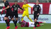 09/04/19 : NO-SRFC : carton rouge André (45')