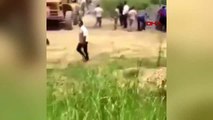 İran'da ordu ve mahallelinin 'arazi' anlaşmazlığı... Asker ateş açtı: 2 ölü