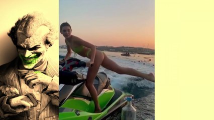 BEST OF BOTTLE CAP CHALLENGE 2019 COMPILATION