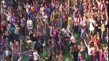 11/05/11 : SRFC-SMC : but M'Baye Niang (54')